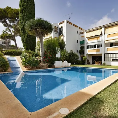 2 Bed W/pool Close To + Amenities Ситио-де-Калаонда